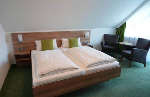 Lichtenfels Hotel | G. Hotel Müller