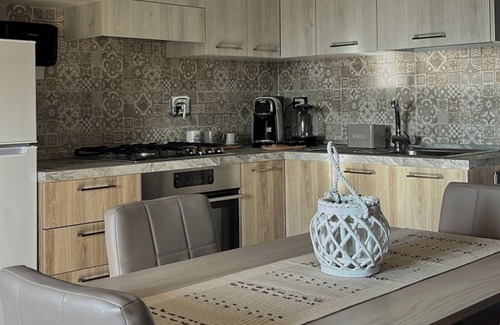 Leini Apartment | G house, comfort and style