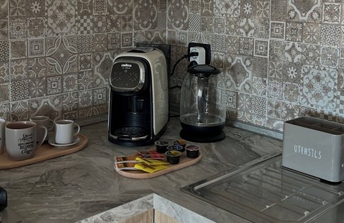 Leini Apartment | G house, comfort and style