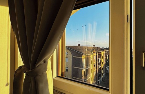 Leini Apartment | G house, comfort and style