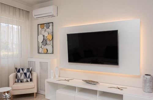 Zakynthos Town Apartment | G&J Deluxe Apt