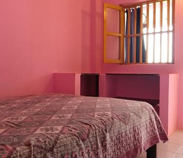 Arambol House | G naik part 2