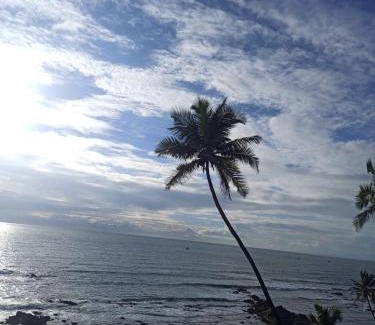 Arambol House | G naik part 2