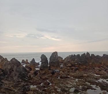 Arambol House | G naik part 2