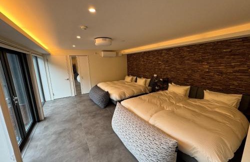 Tsuru Other | G,O,A,T - Vacation STAY 92988v