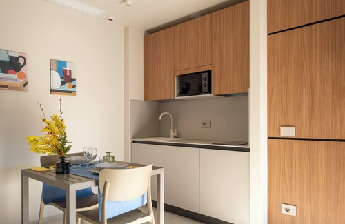 Civitanova Marche House | G PALACE Residence