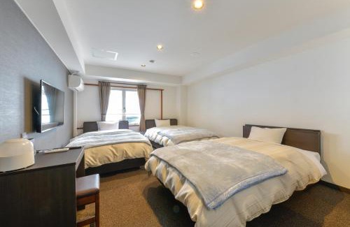 Zaoonsen Bed & Breakfast | G-SQUARE
