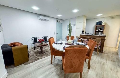Cinquentenario Apartment | G2 Fashion