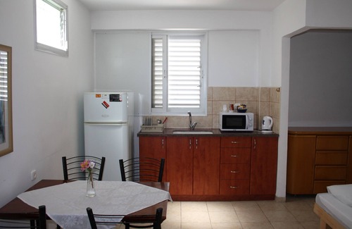 Nahariya Hotel | Ga'aton Motel