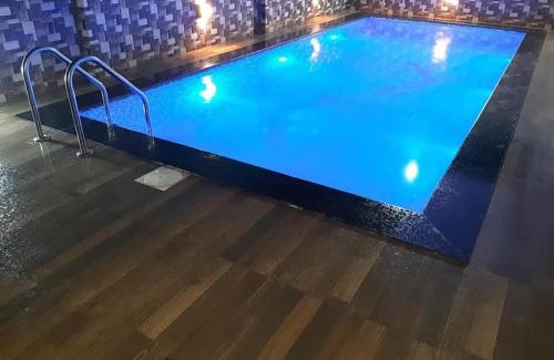 St.Stanislaus Villa Villa | GA Bunglow 4Bhk Villa with pool