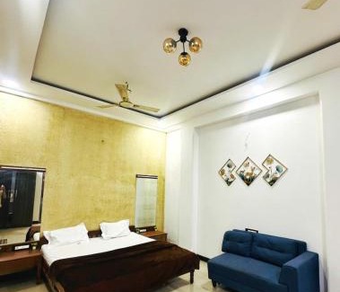 St.Stanislaus Villa Villa | GA Bunglow 4Bhk Villa with pool