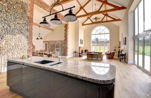Cromer House | Ga Ga Barn