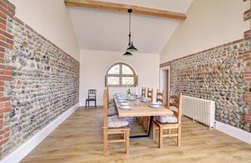 Cromer House | Ga Ga Barn