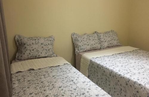 Picanco House | GA3-Hospedagem Próximo ao Aeroporto de Guarulhos