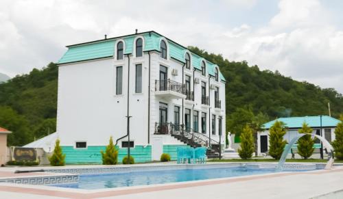 Gabala Hotel | Gabala Buta Guest House