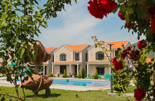 Gabala Hotel | Gabala Buta Guest House