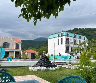 Gabala Hotel | Gabala Buta Guest House