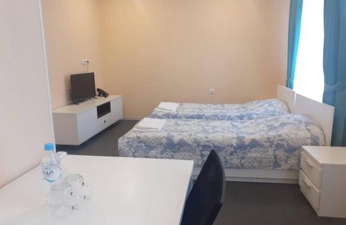 Gabala Hotel | Gabala Hotel