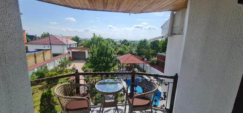 Gabala Apartment | Gabala Panarama villa