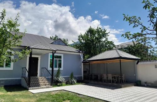 Gabala Hotel | Gabala villa Exceptional