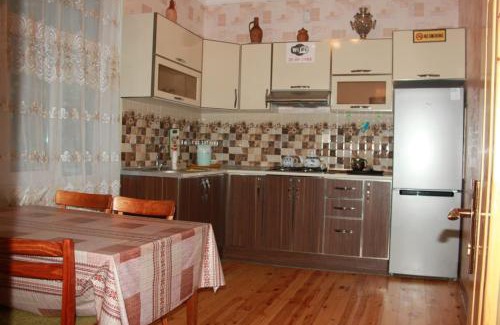 Gabala Hotel | Gabala villa Exceptional