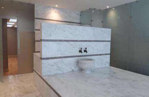 Gabala Hotel | Gabala Yengice Thermal Resort Hotel