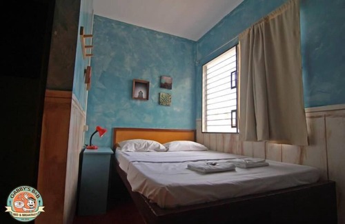 Dumaguete Bed & Breakfast | Gabby's Bed and Breakfast