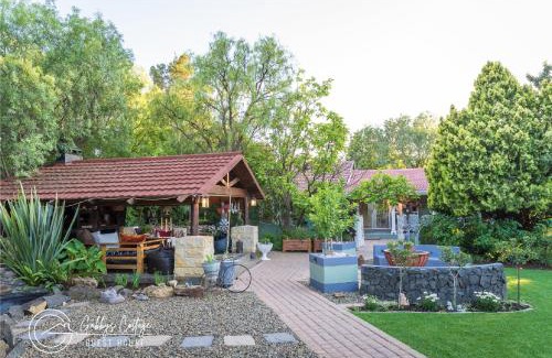 Bayswater House | Gabbys Cottage Guesthouse