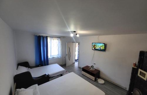 Tirgu Ocna House | Gabi