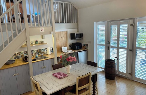 Oakham Cottage | Gable Cottage