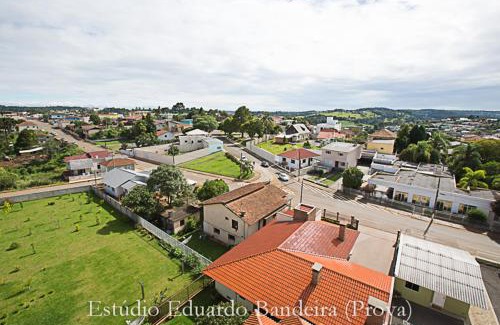 Curitibanos Hotel | Gaboardi Park Hotel