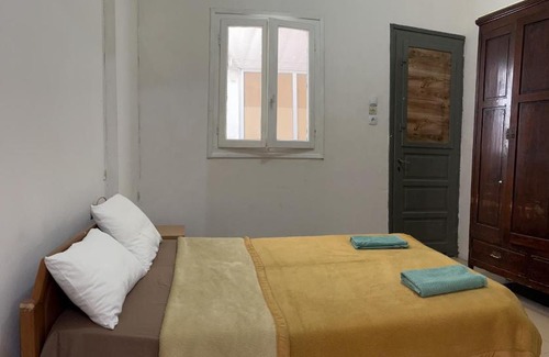 Piraeus Apartment | Gabriel Studio near the port