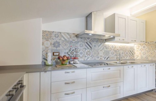 Pontedassio Apartment | Gabriella by Interhome