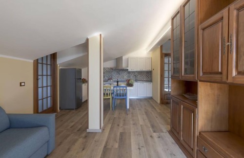 Pontedassio Apartment | Gabriella by Interhome