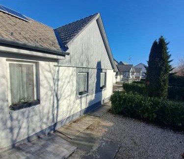 Bukfurdo Bed & Breakfast | Gabriella Panzió