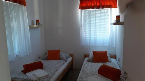 Bukfurdo Bed & Breakfast | Gabriella Panzió