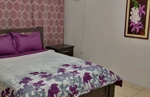 GCH Catchment area Bed & Breakfast | Gabrielle's - Comfortable & Safe Hotel in HAITI