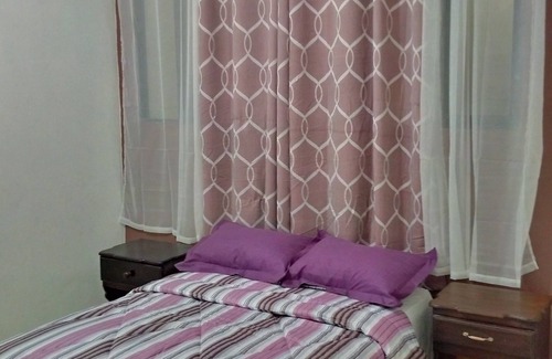 GCH Catchment area Bed & Breakfast | Gabrielle's - Comfortable & Safe Hotel in HAITI