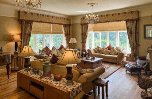 Buxton House | Gadley House East Wing
