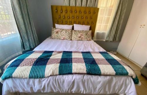 Greater Johannesburg Metropolitan Area House | Gael Guest 5