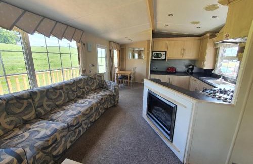 Corwen House | Gaerhyfryd Static Caravan & family friendly site