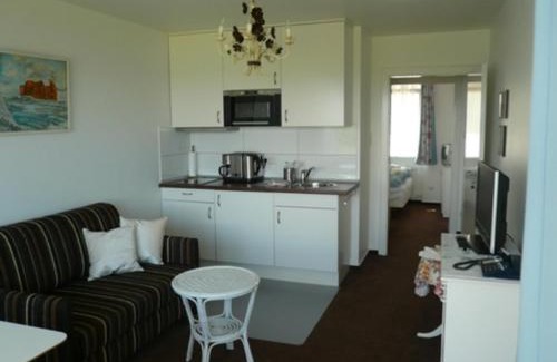 Helgoland Apartment | Gaestehaus Cap Hoorn