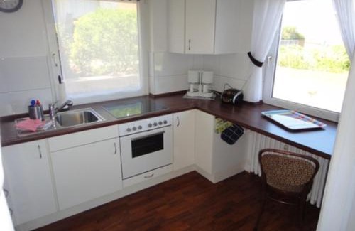 Helgoland Apartment | Gaestehaus Cap Hoorn