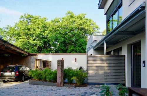 Oberrimsingen Apartment | Gaestehaus Herzig