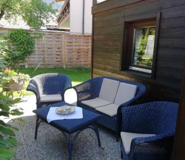 Abtenau House | Gaestehaus-Russegger