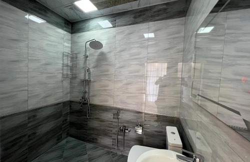 Gabala Villa | Gafgaz Resort Premium Villa