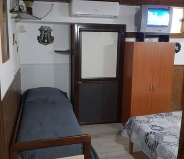 Satriano Apartment | Gafo da Longa