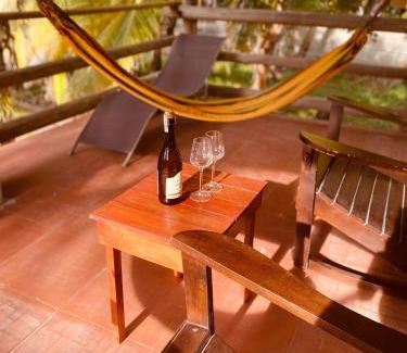 San Bernardo del Viento House | Gaia - Casa de Playa
