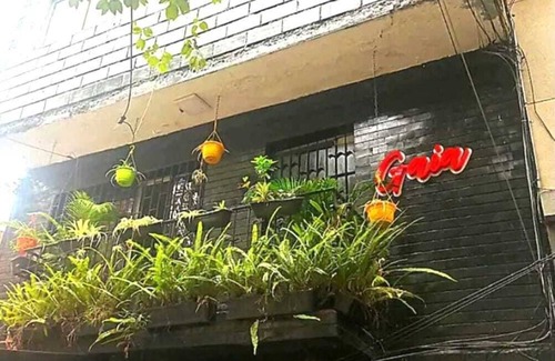 La America Apartment | GAIA