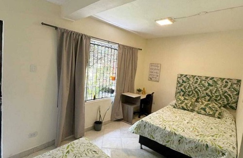 La America Apartment | GAIA
